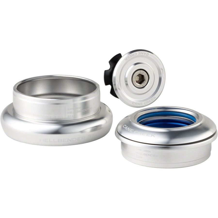 Hellbender 70 Headset