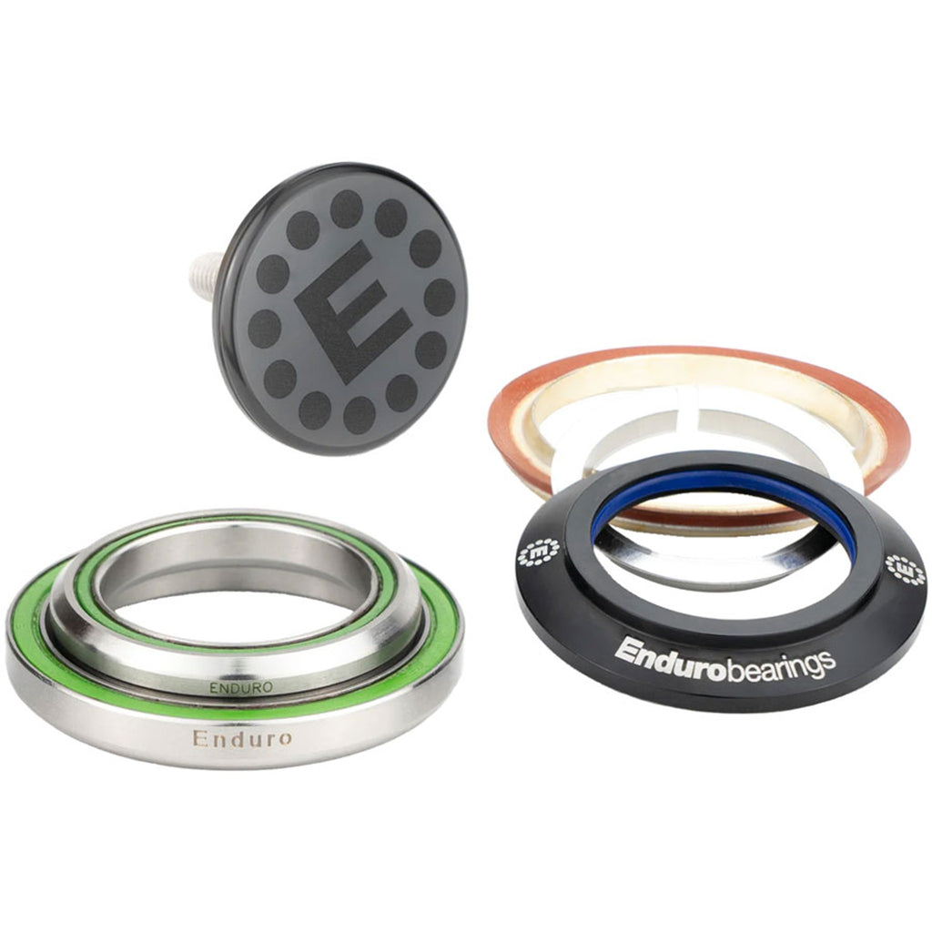 Drop-In Headset Kit - Black