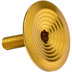Integrated Headset Top Cap and Bolt