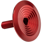 Integrated Headset Top Cap and Bolt