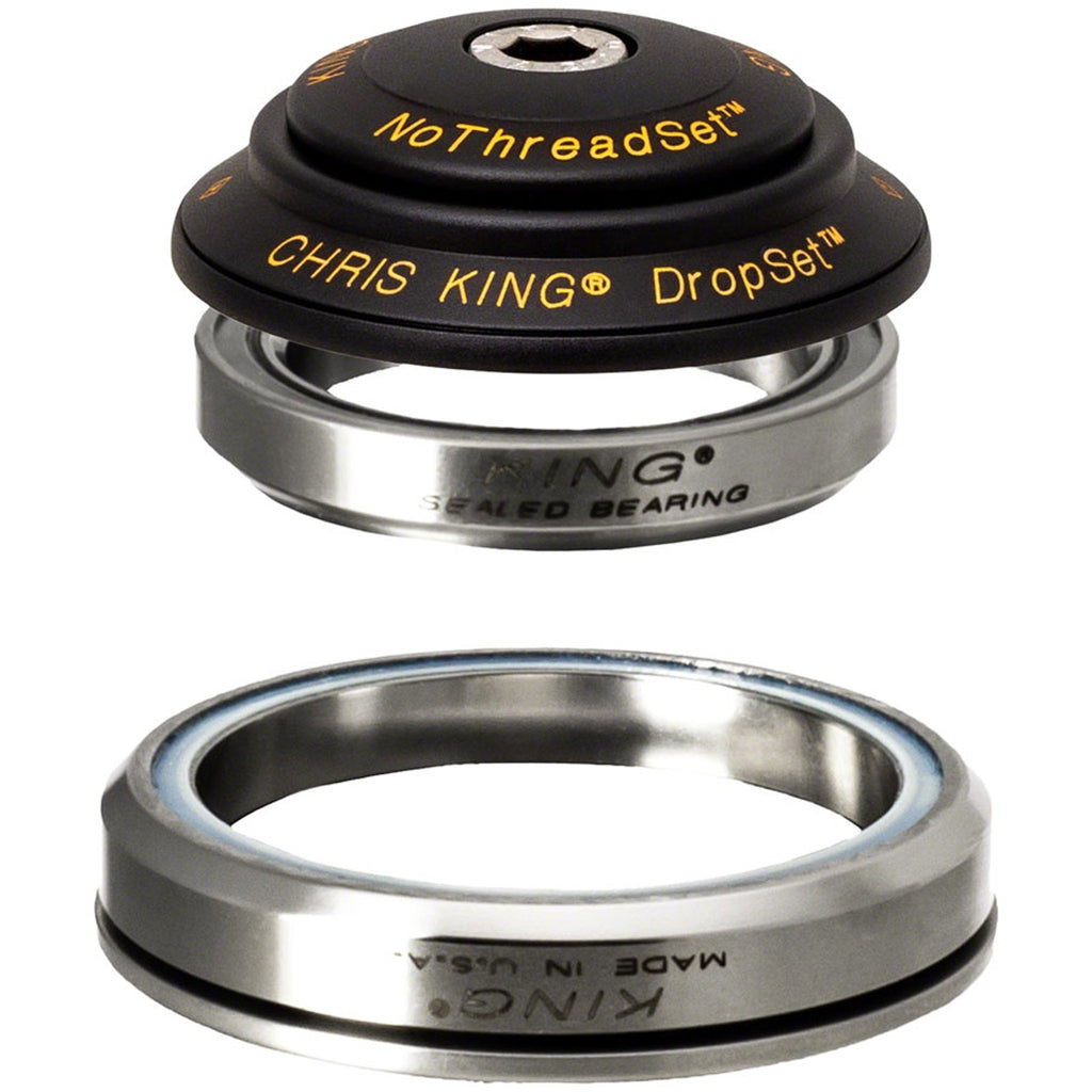 DropSet 3 Headset - DropSet 3 Headset - 1-1/8