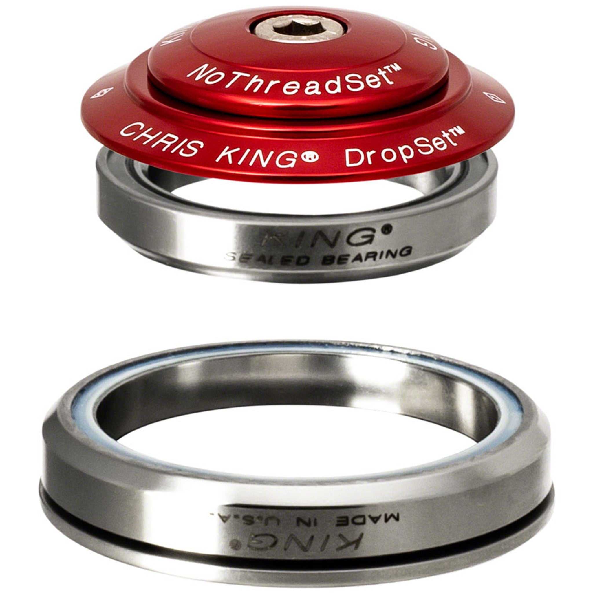 Dropset 5 Headset