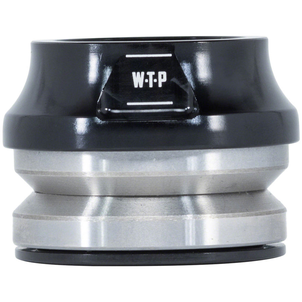 We The People Compact Headset With 2x 3mm Spacers Black