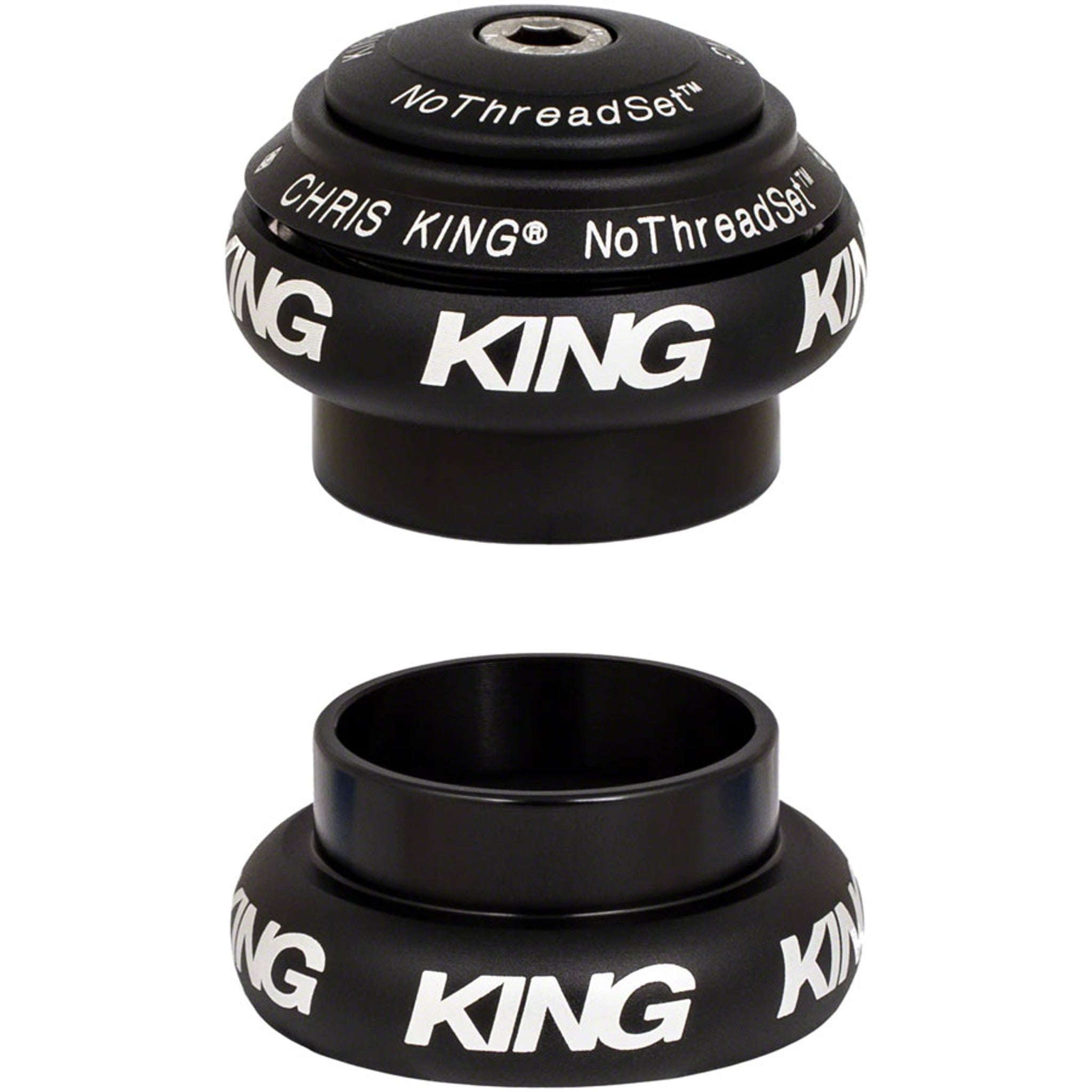 NoThreadSet Headset