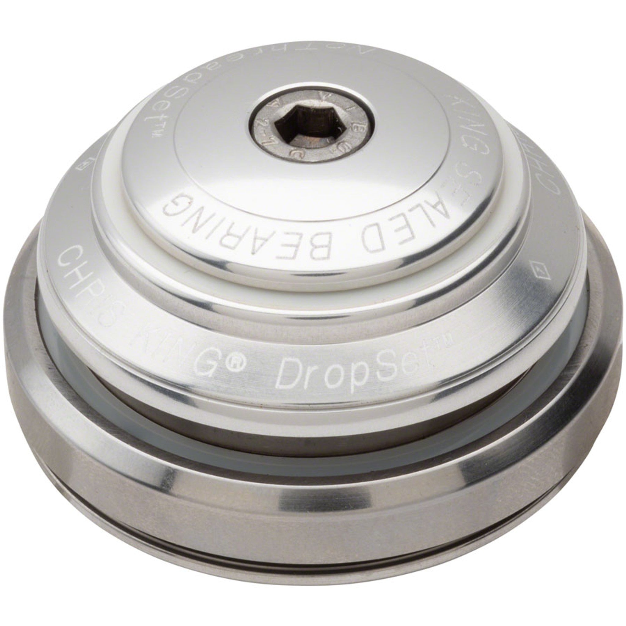 DropSet 3 Headset - DropSet 3 Headset - 1-1/8