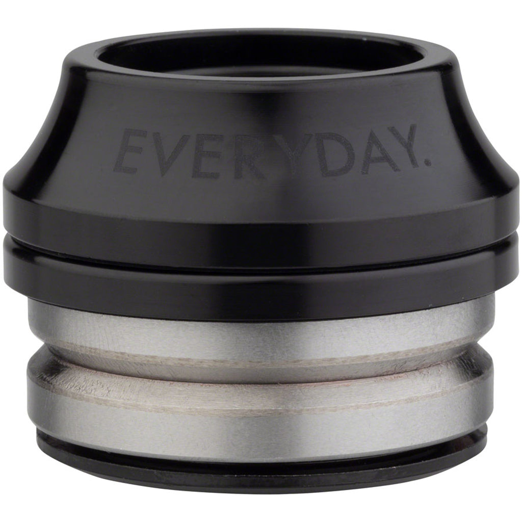 Original Headset with 2 Top Caps Black