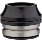 Original Headset with 2 Top Caps Black