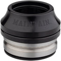 Original Headset with 2 Top Caps Black