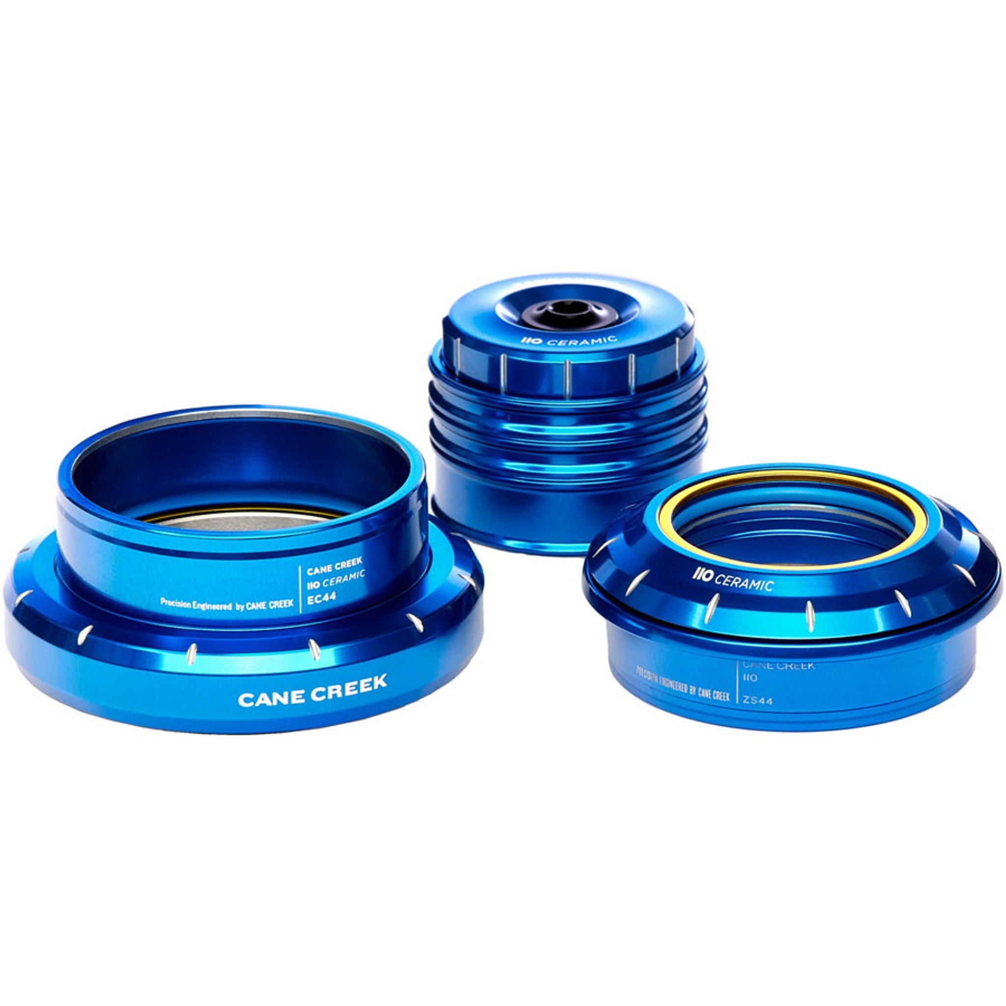 110 Ceramic 30th Anniversary Headset