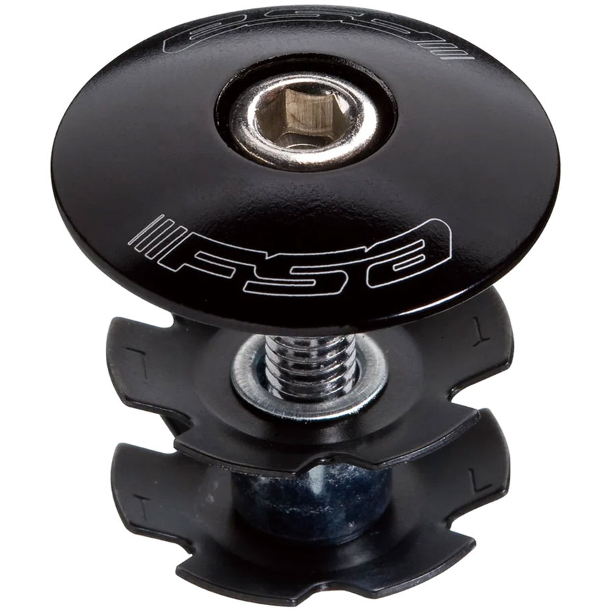 Top Caps & Star Nuts