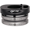 FSA NO. 55R Headset, 1.5" Diameter, ACR Standard, Includes TH-894 and CR-1 Components – Alloy