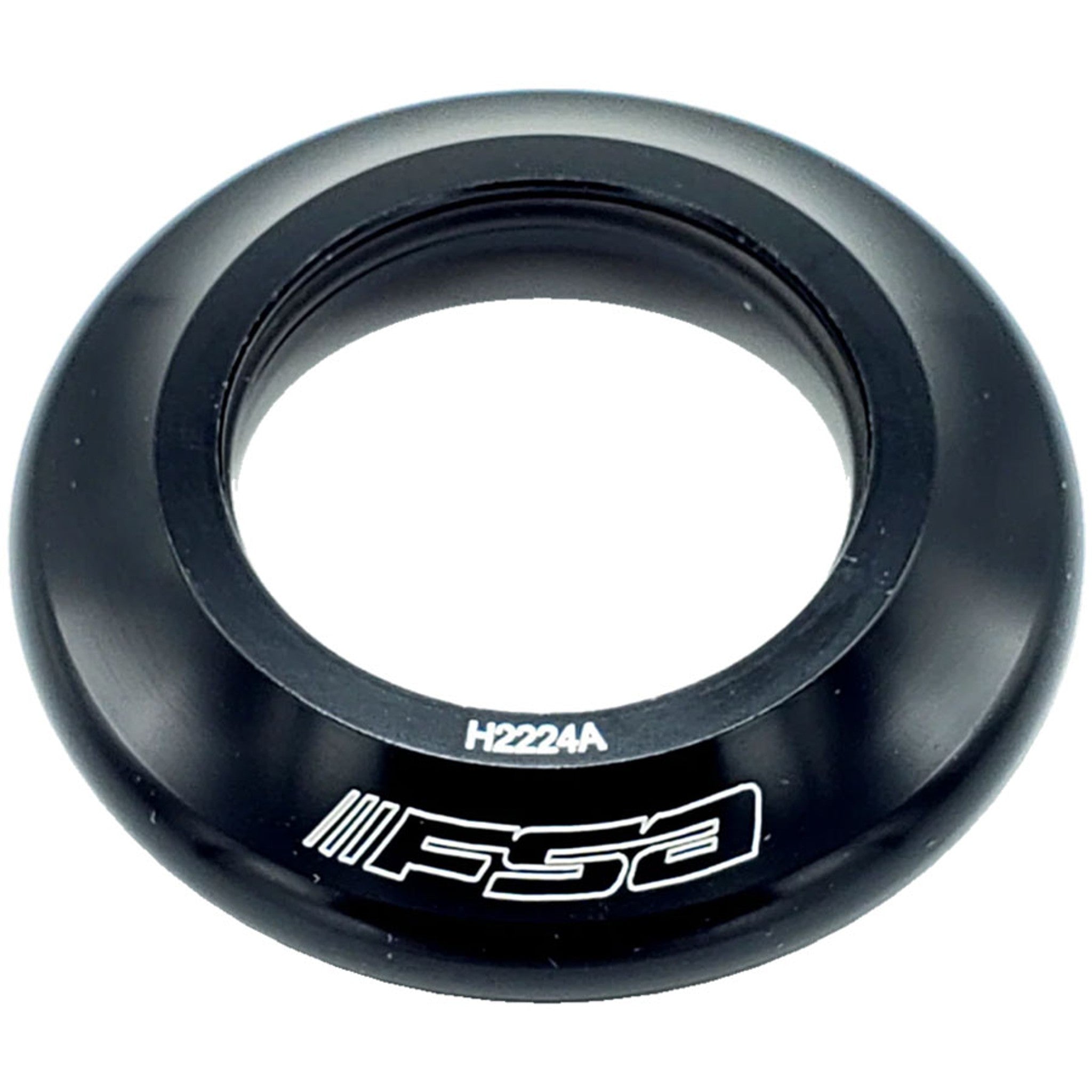 Top Caps & Star Nuts