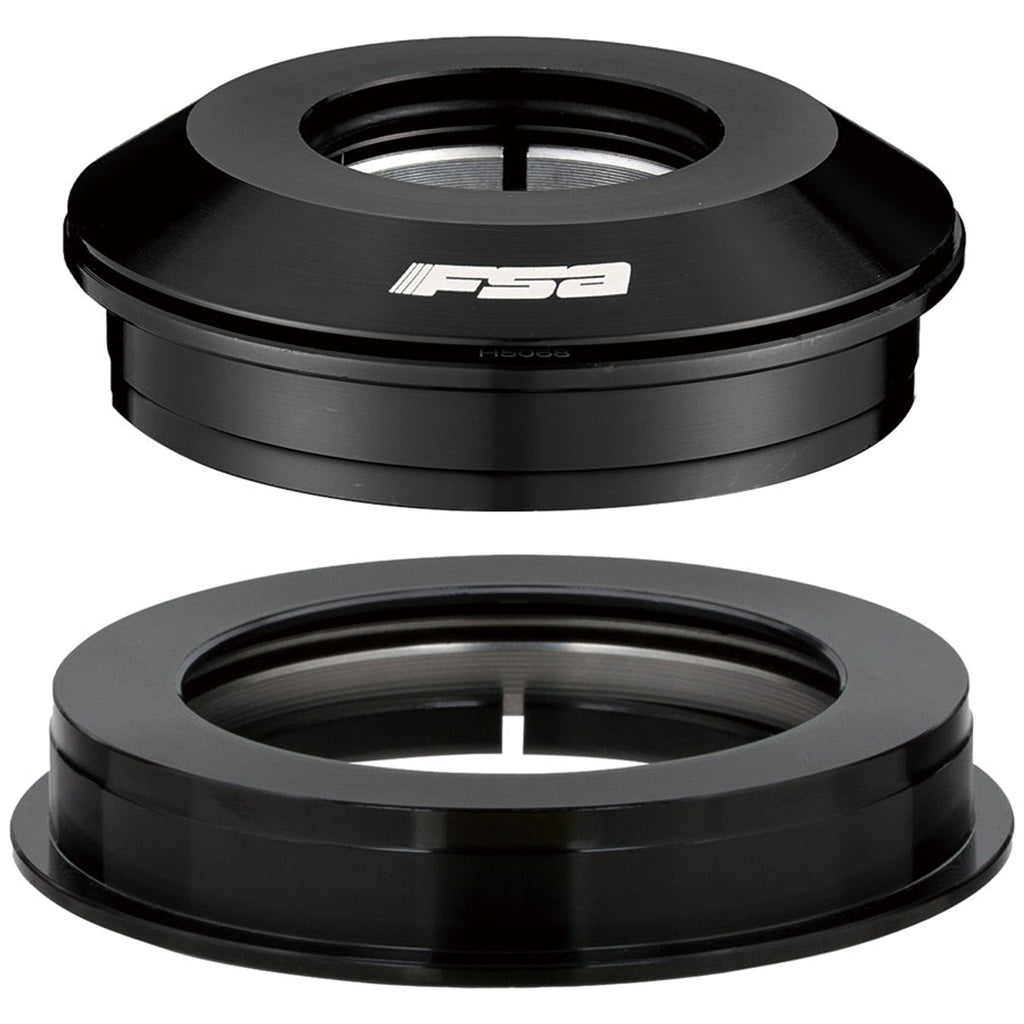 FSA NO. 55R Headset, 1.5" Diameter, ACR Standard, Includes TH-894 and CR-1 Components – Alloy