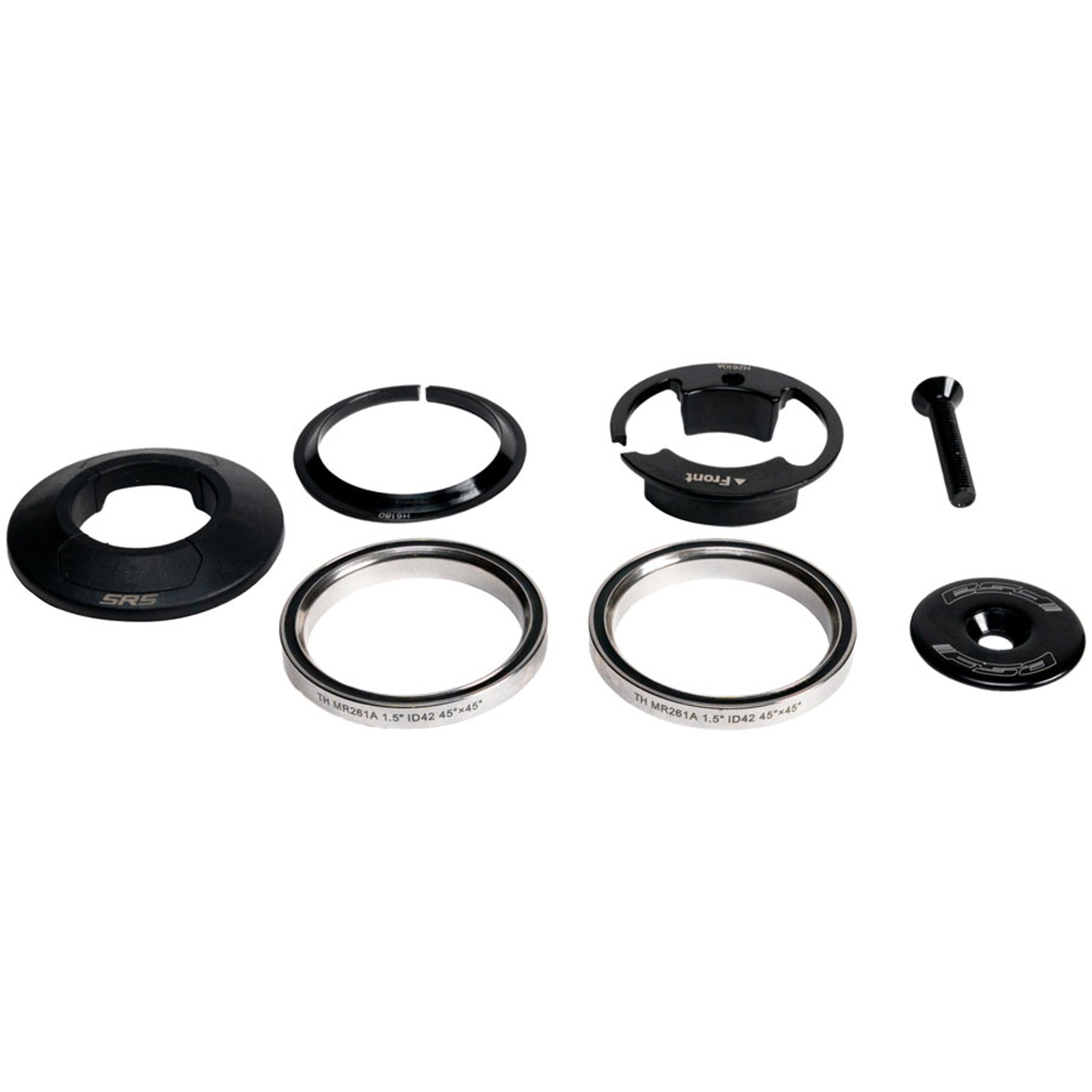 NO.69/SRS 1-1/8"-1.5"