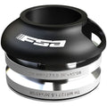 FSA NO.69/SRS Headset, 1.5" Straight Steerer, Includes H2055-15mm Spacer, No Compression Plug – Alloy