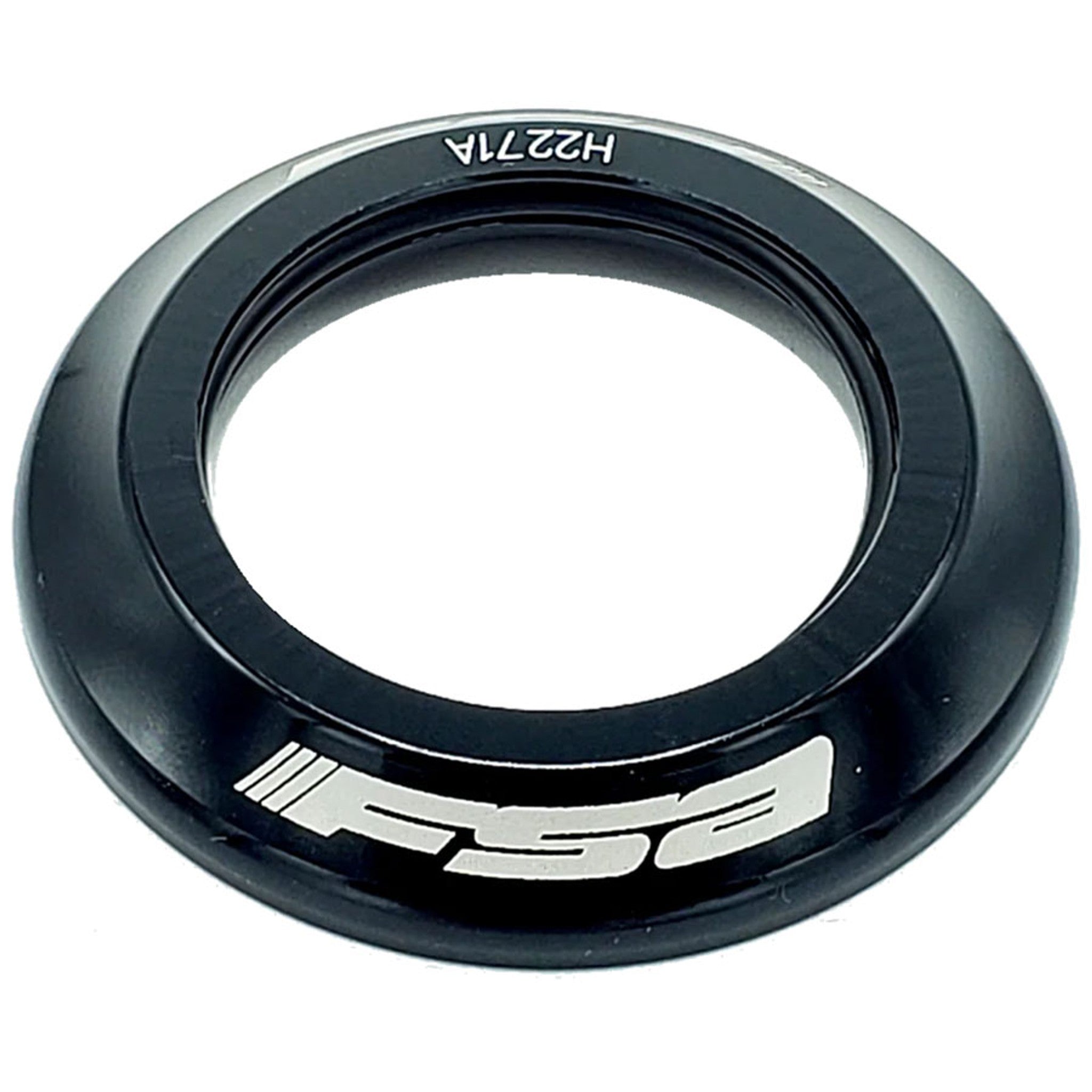 Top Caps & Star Nuts