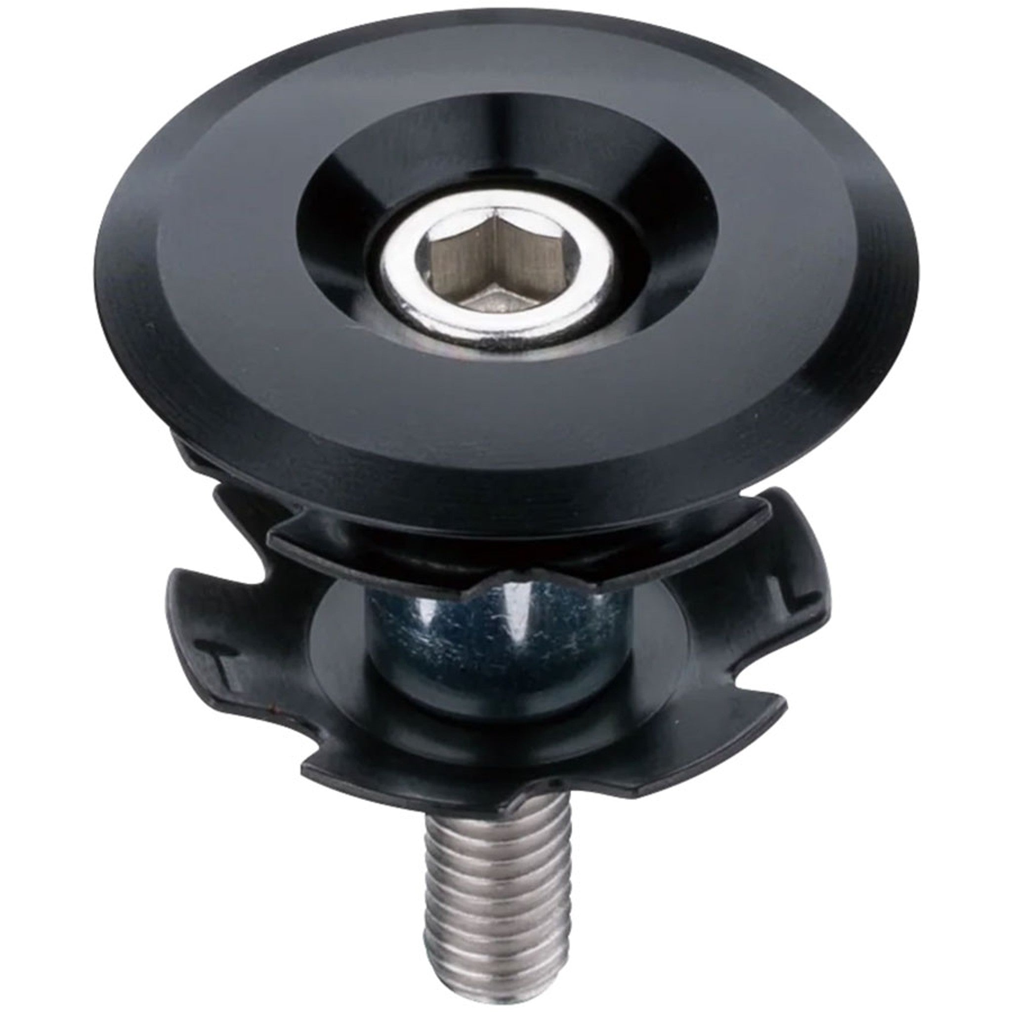 Top Caps & Star Nuts