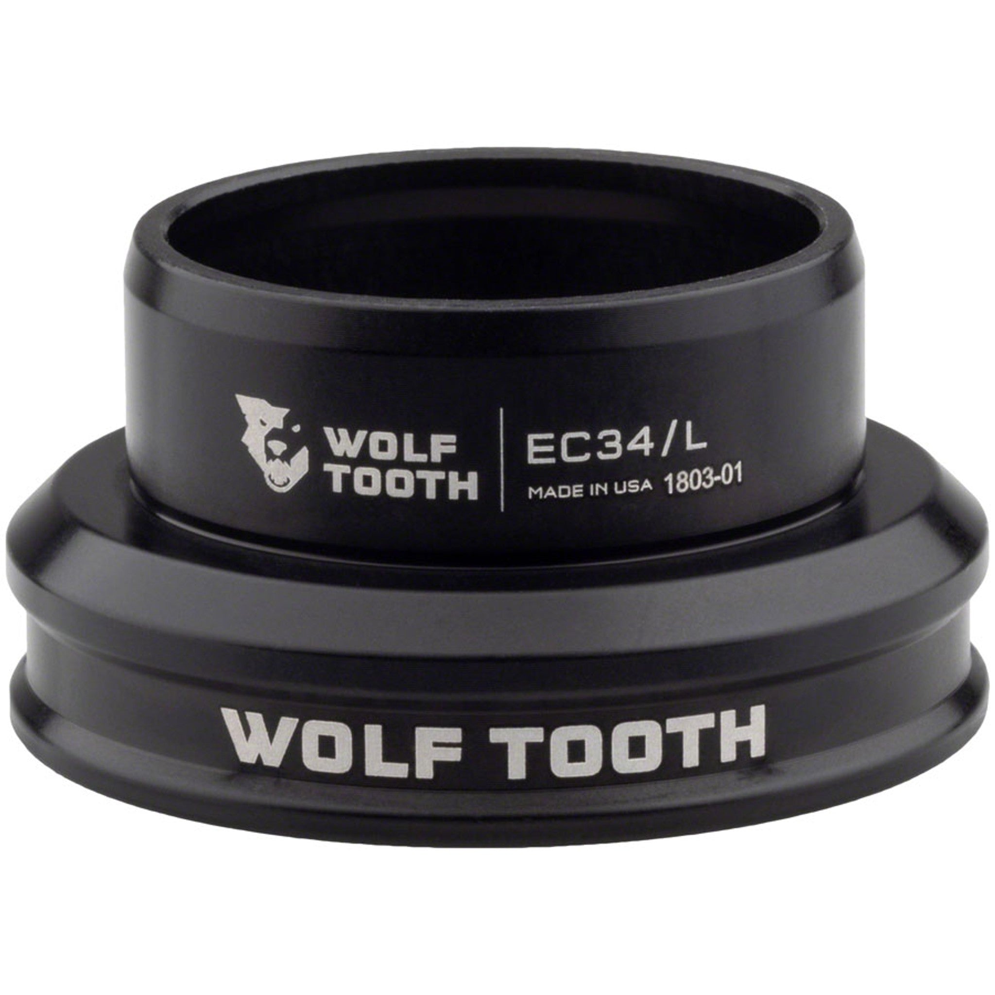 Premium EC Lower Headset