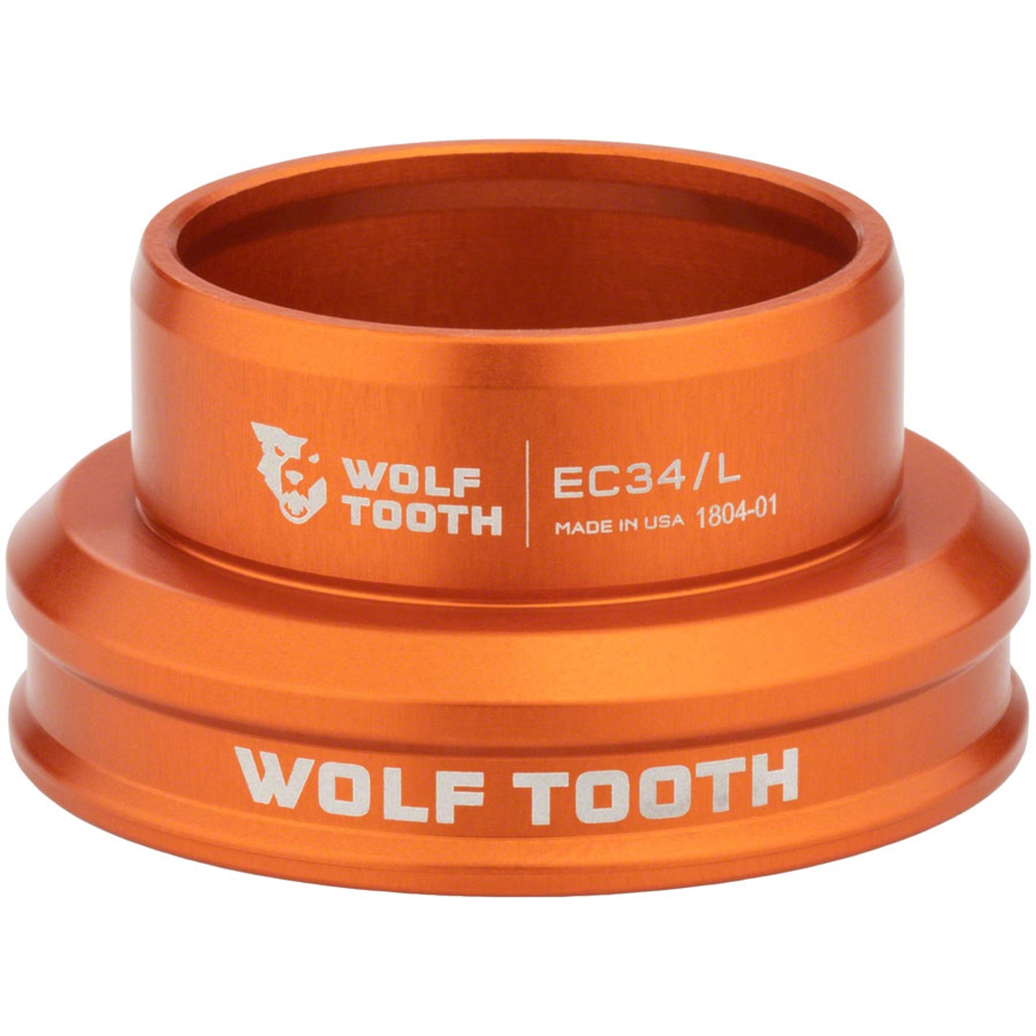 Premium EC Lower Headset