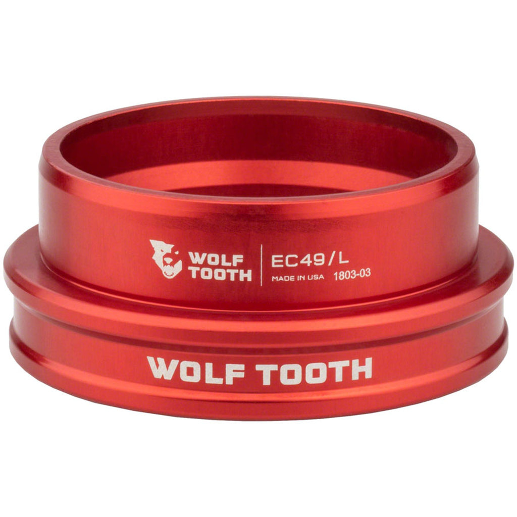 Premium EC Lower Headset