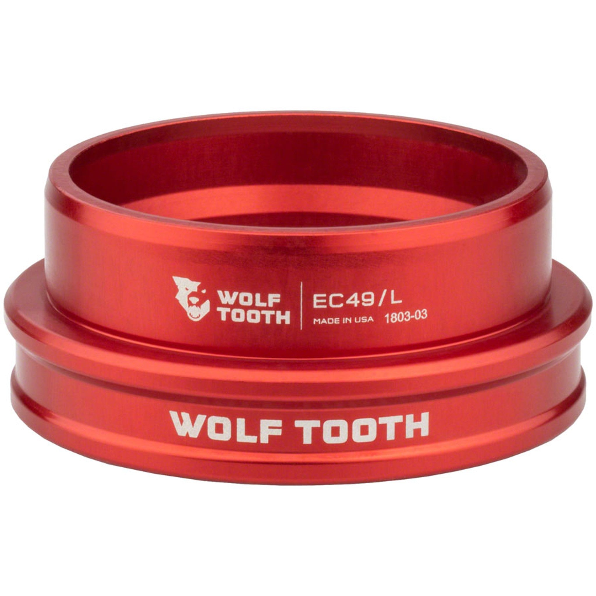 Premium EC Lower Headset