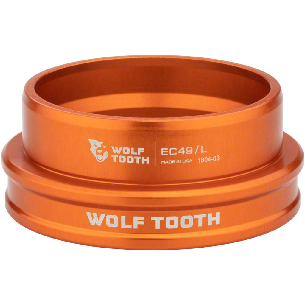Premium EC Lower Headset