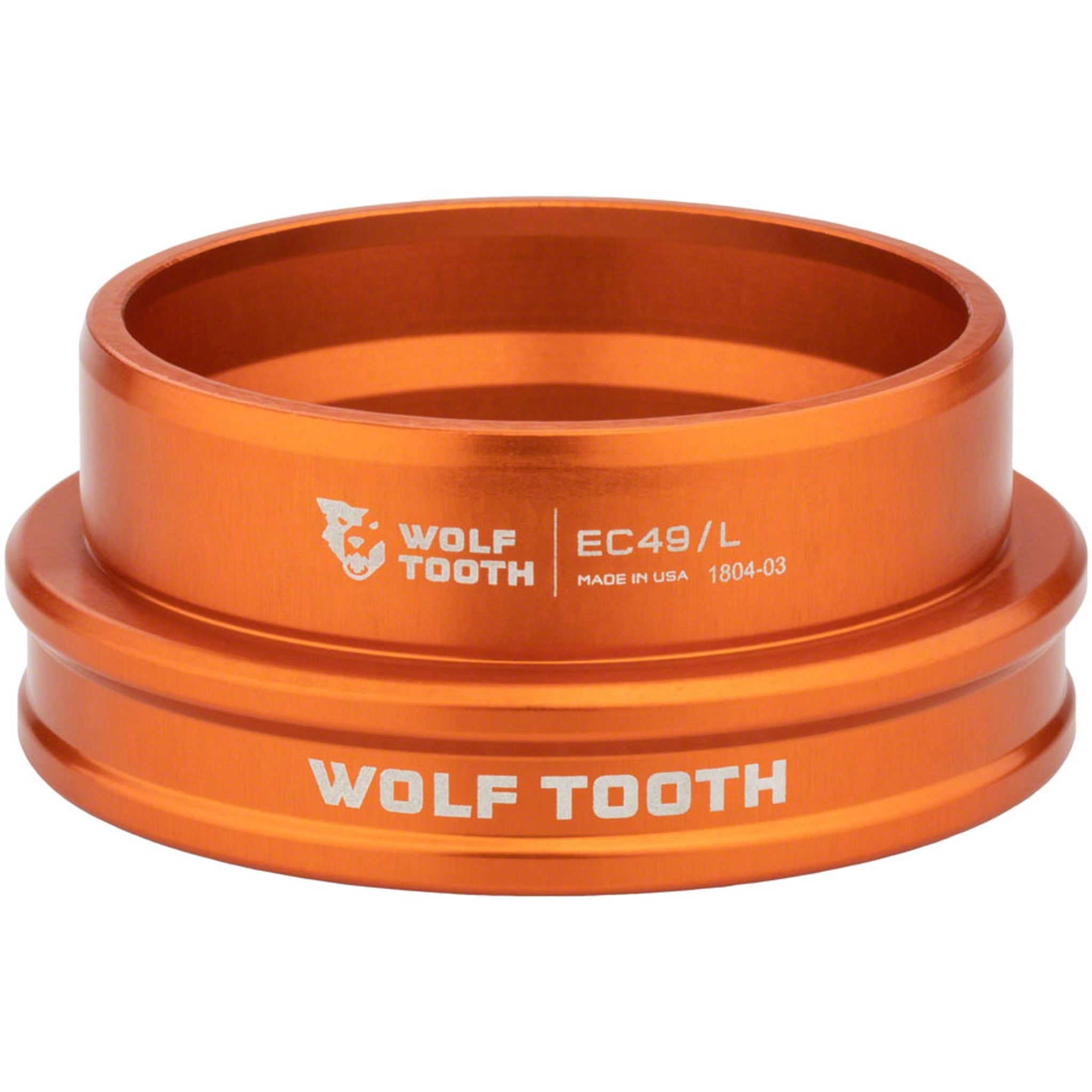 Premium EC Lower Headset