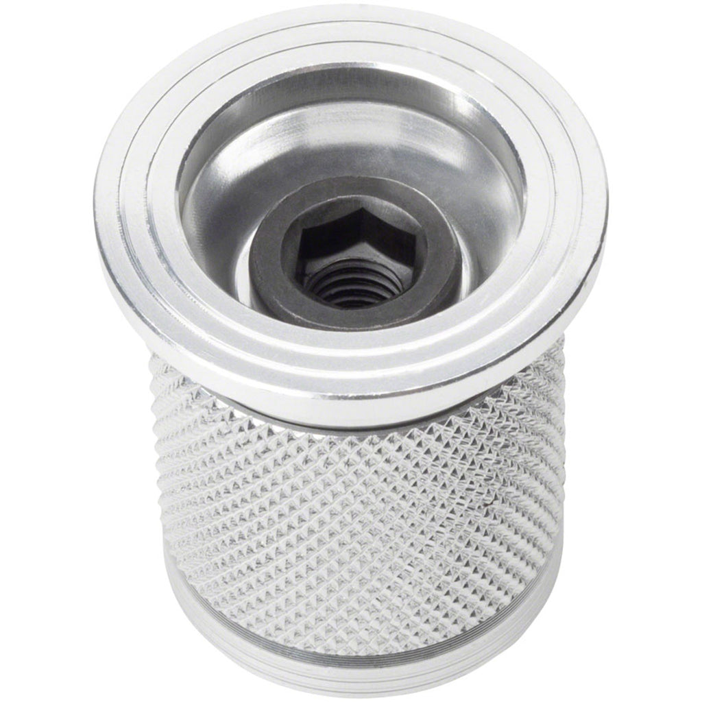 Compression Plug fits 1 1/8" Steerer