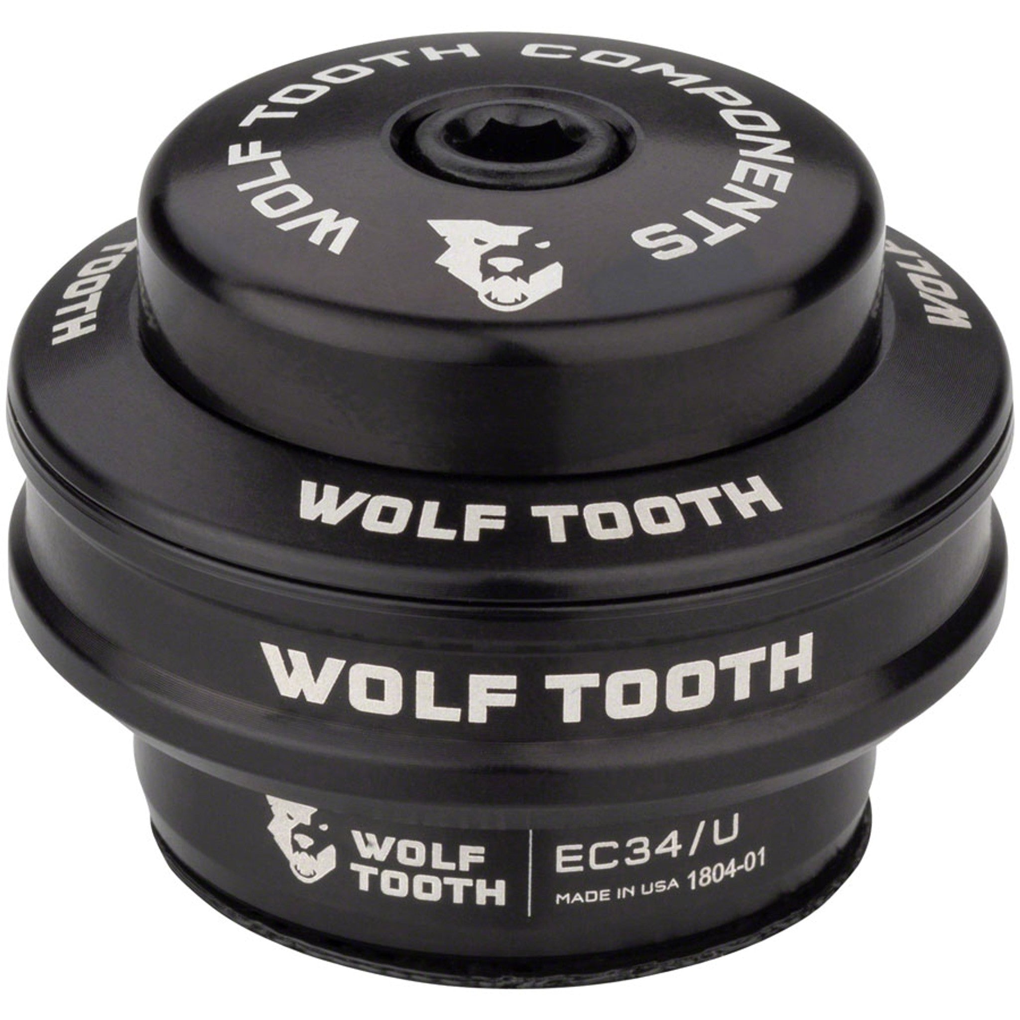 Performance EC Upper Headset
