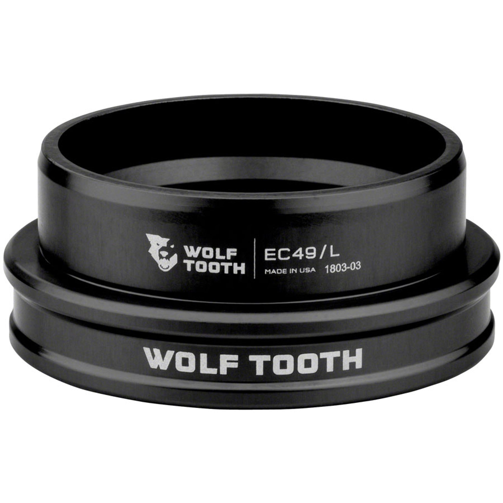 Performance EC Lower Headset - Performance Headset - Performance Headset