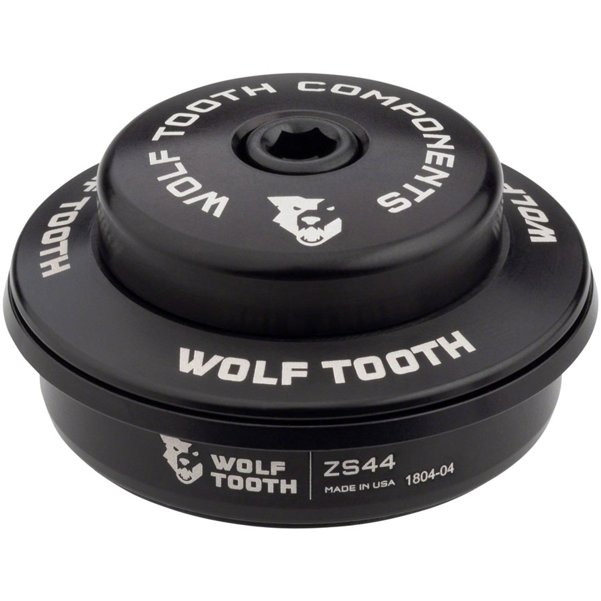 Performance ZS Upper Headset