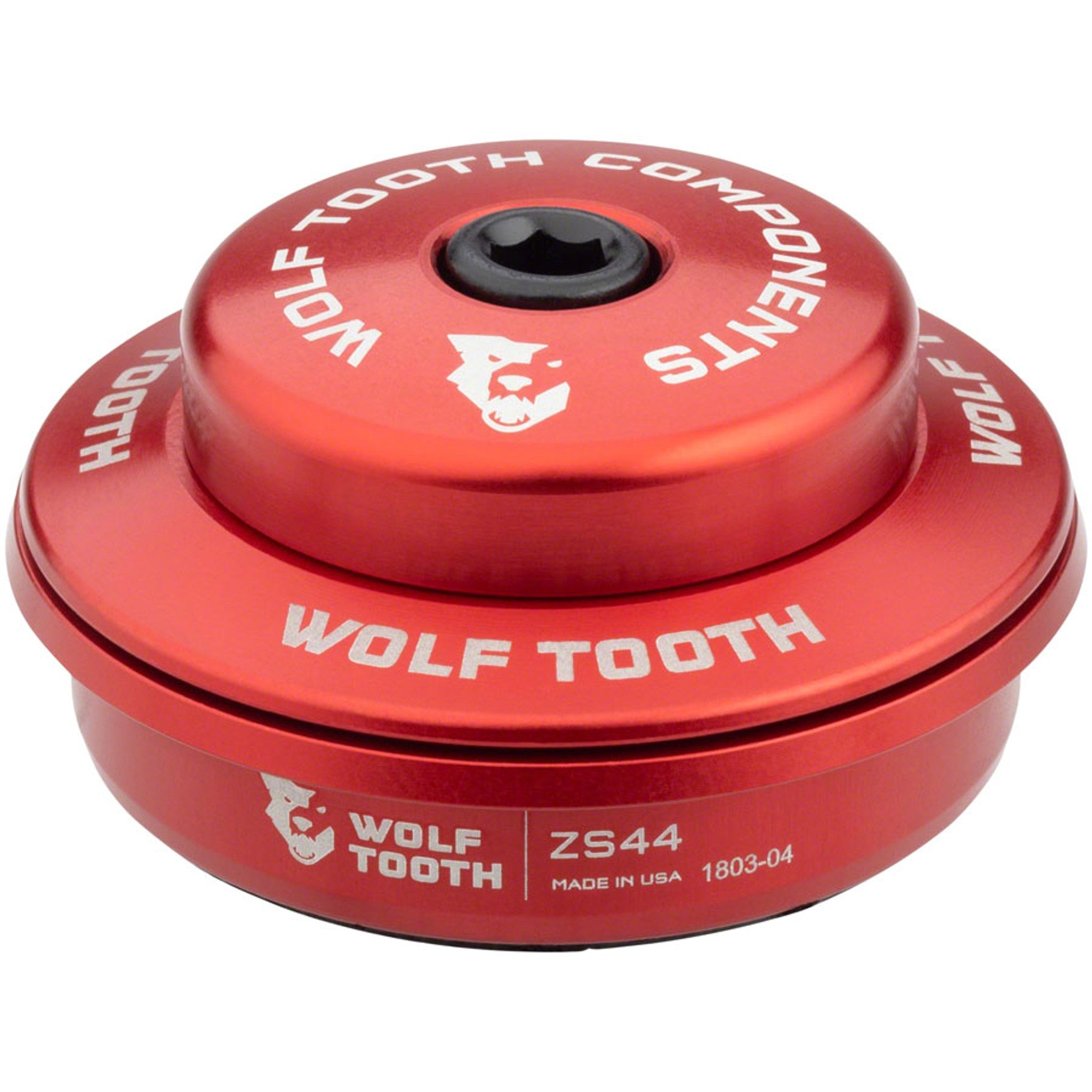 Performance ZS Upper Headset