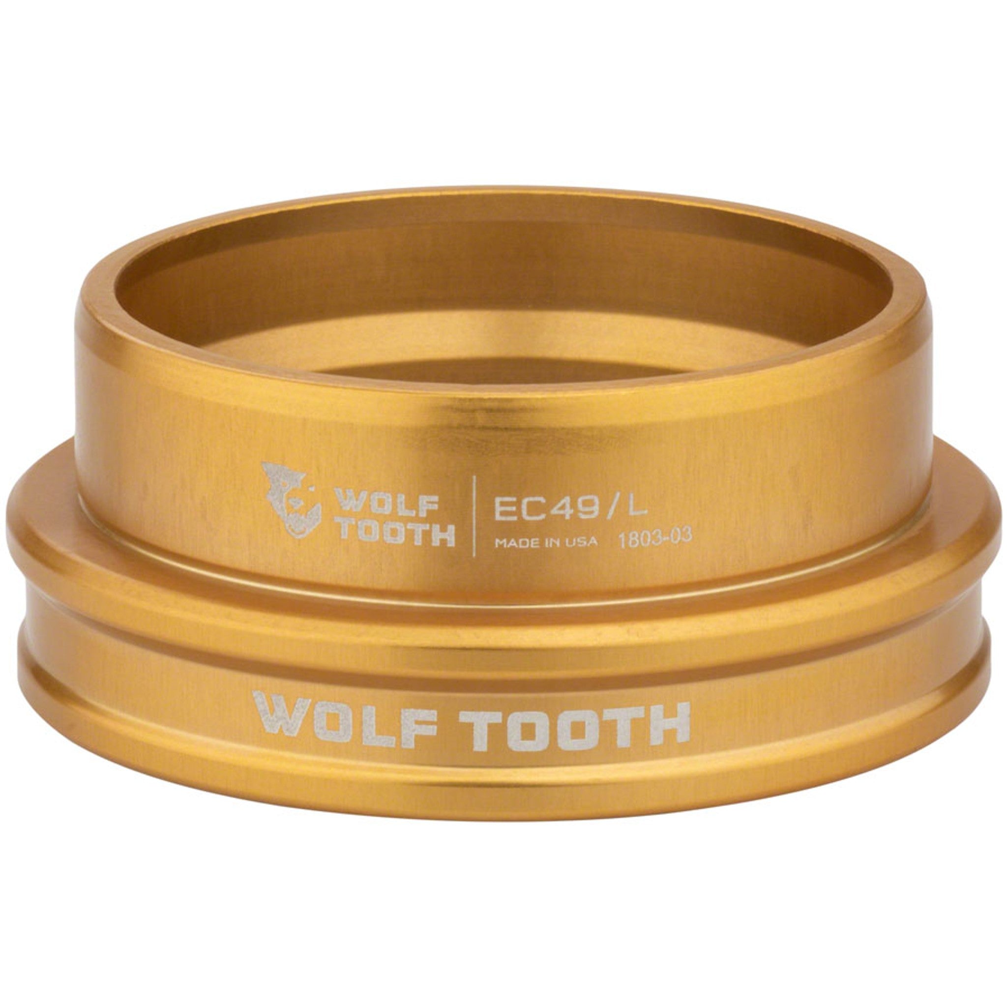Premium EC Lower Headset