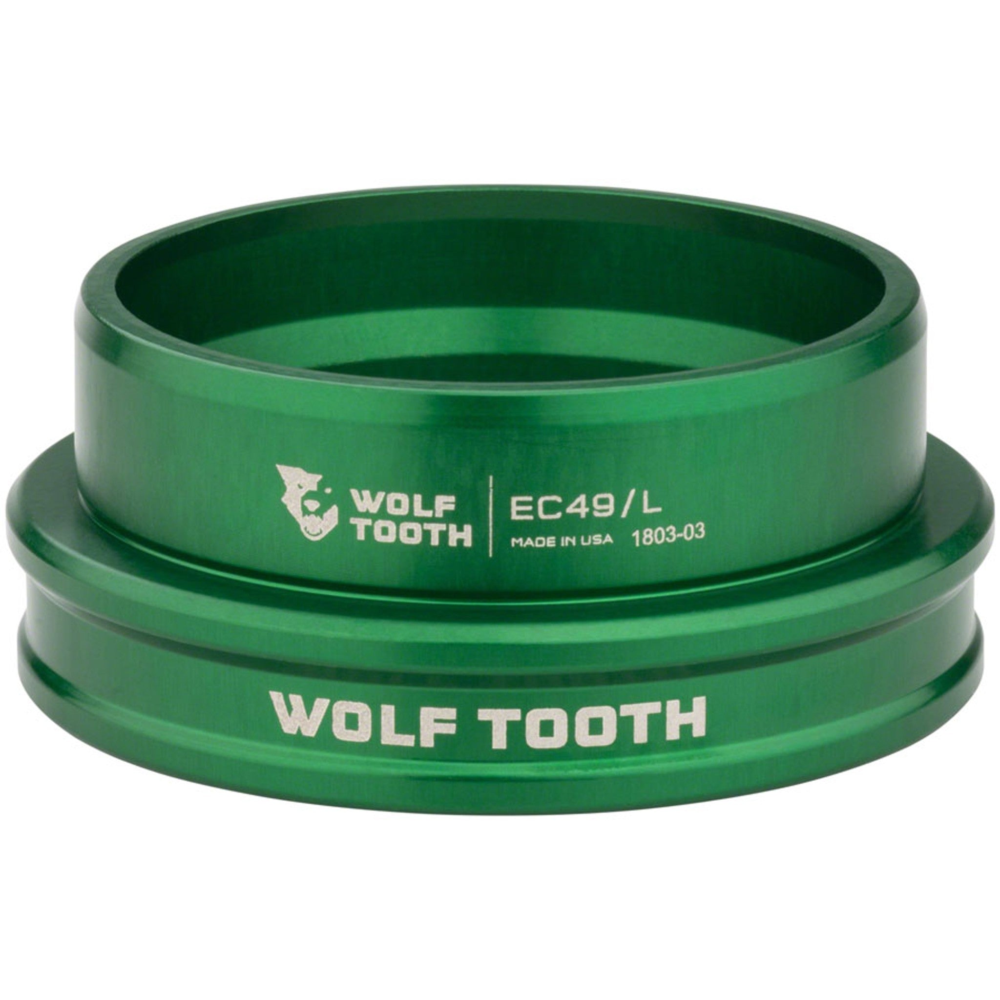 Premium EC Lower Headset