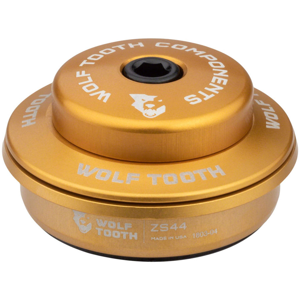Premium ZS Upper Headset