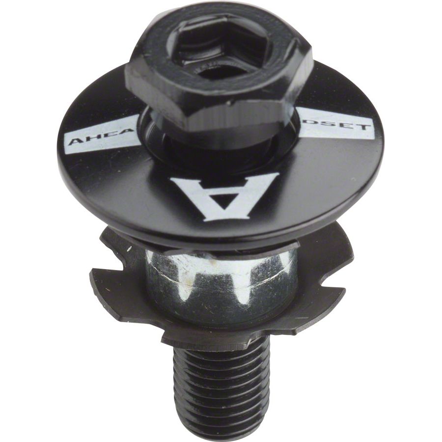 Top Caps