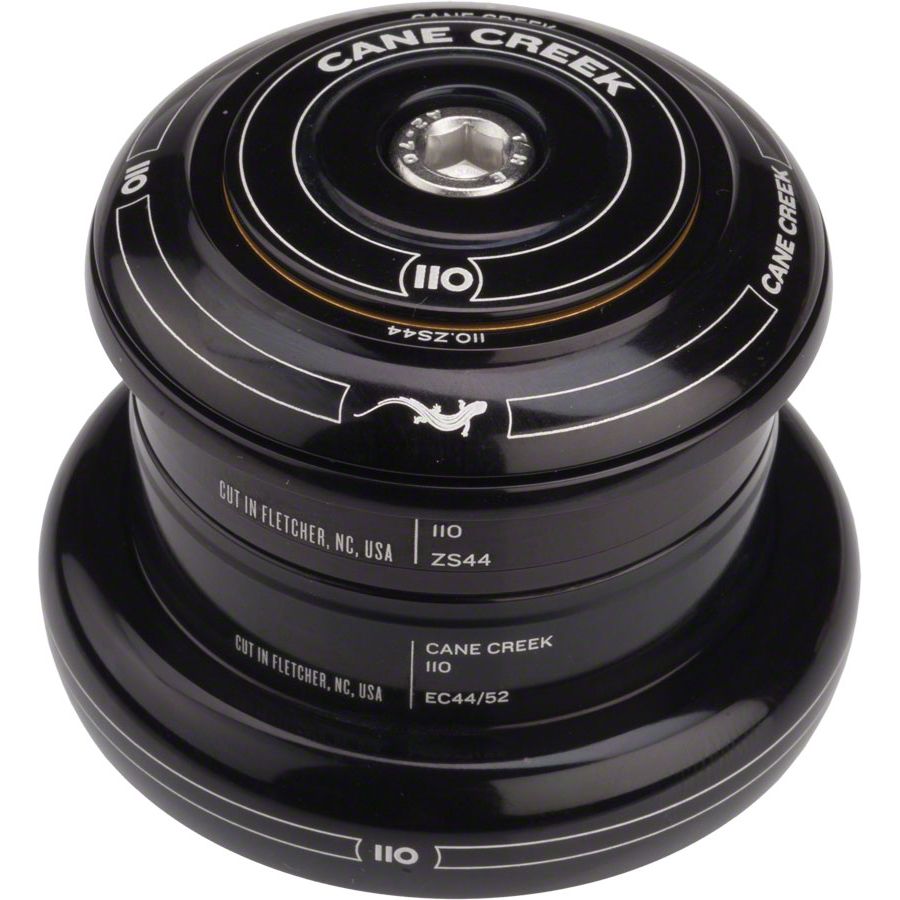 110-Series ZS - Zero Stack Headset
