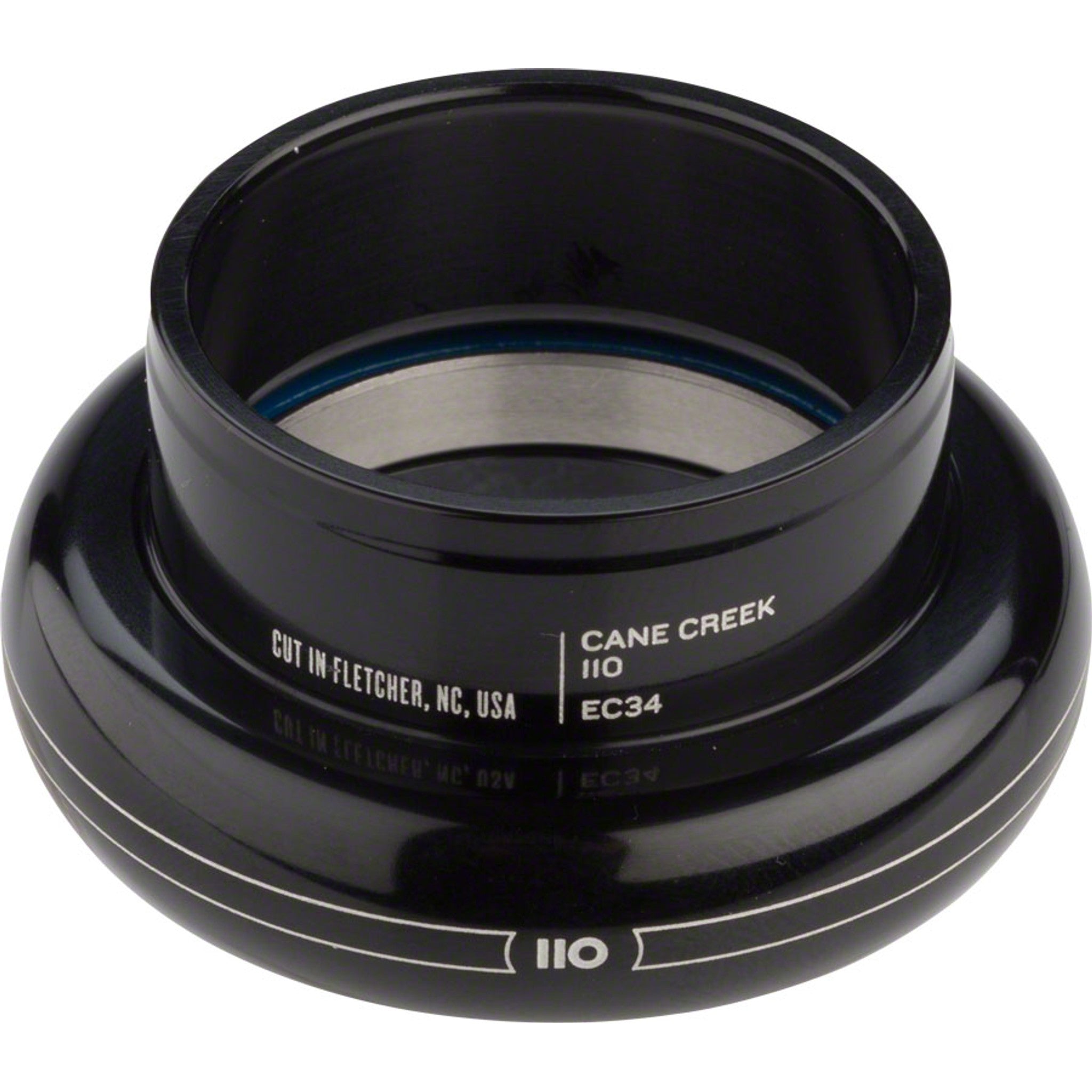 110-Series EC - External Cup Headset