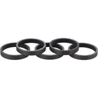 No.7 Carbon Headset Spacers 5-Pack