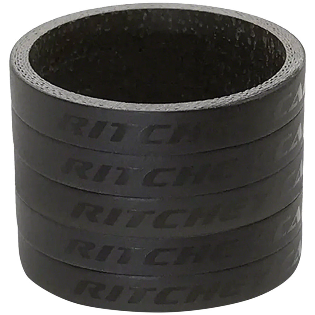 WCS Carbon Headset Spacers