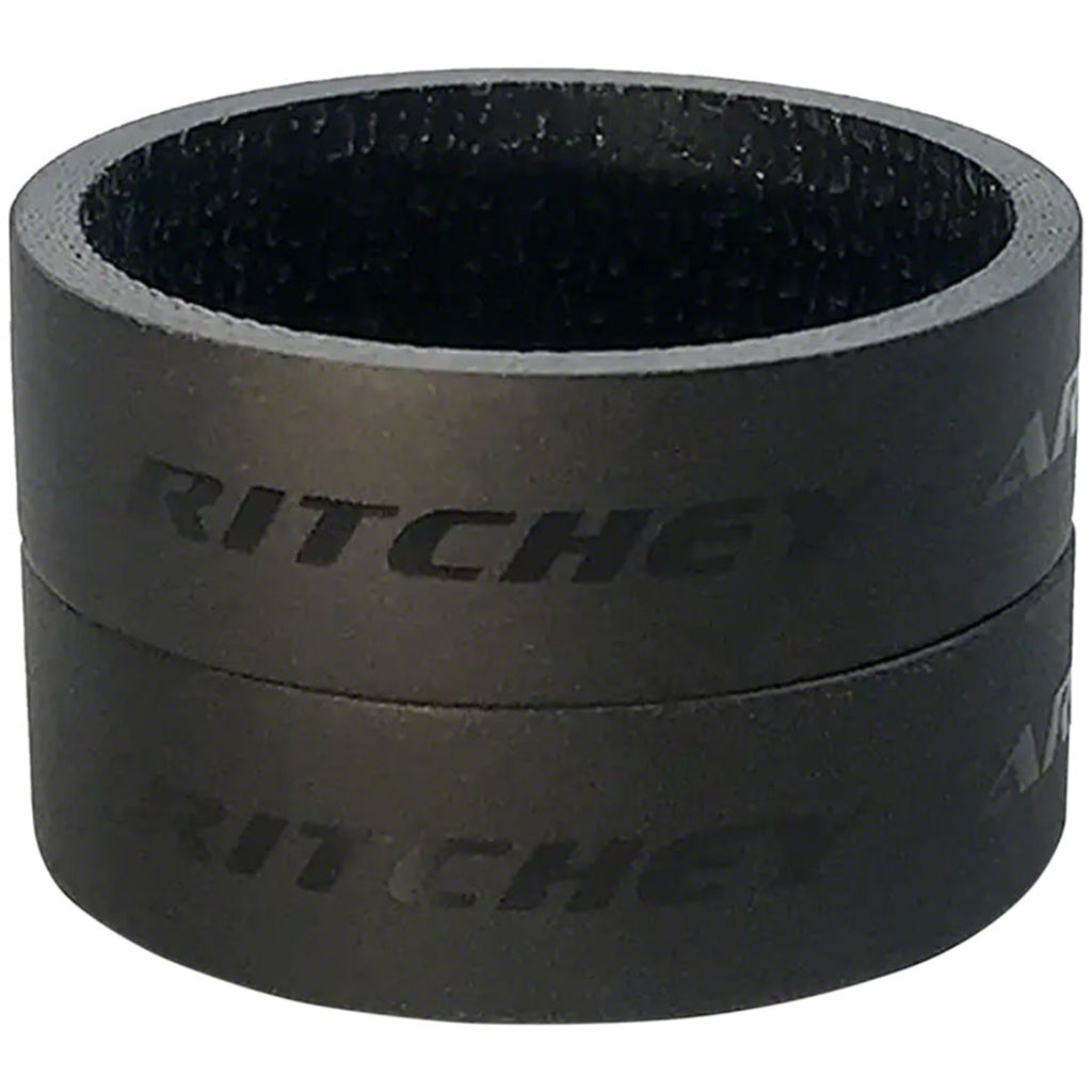 WCS Carbon Headset Spacers