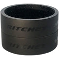 WCS Carbon Headset Spacers