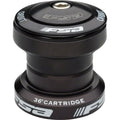 Orbit UF 1-1/8" Threadless Headset, Black