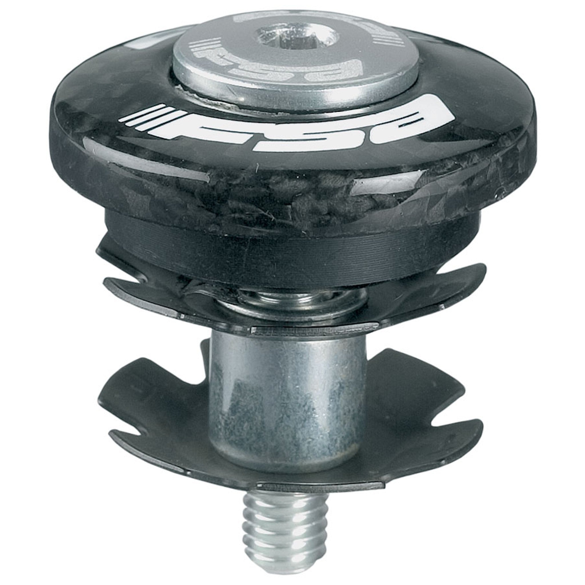 Top Caps & Star Nuts