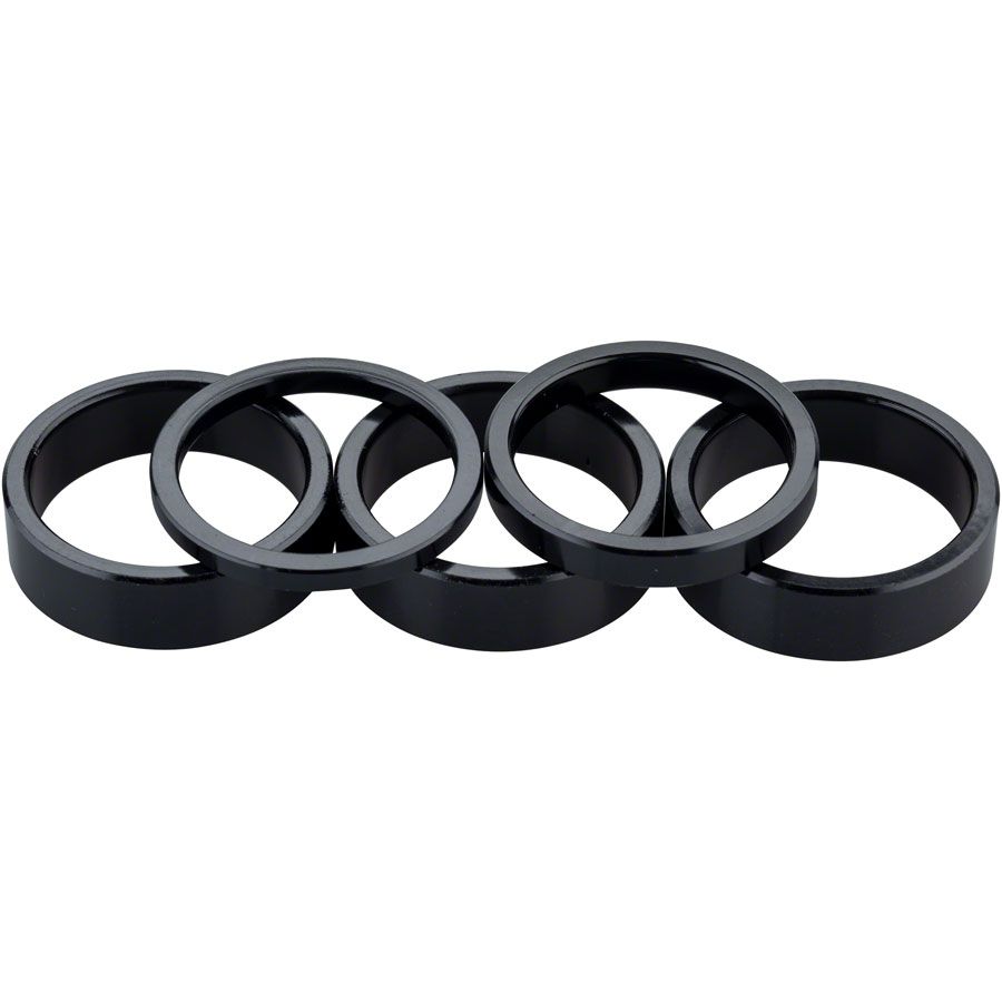 Headset Spacers