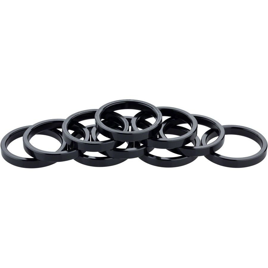Headset Spacers