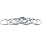 Headset Spacers