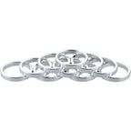 Headset Spacers