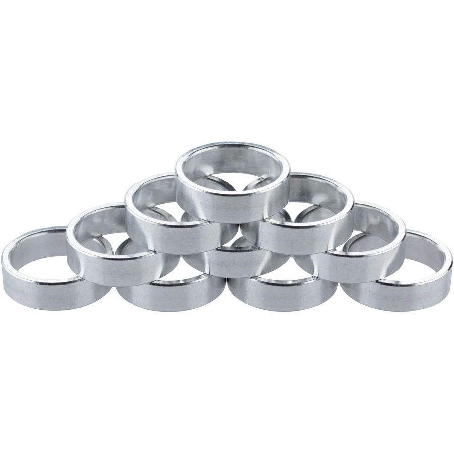 Headset Spacers