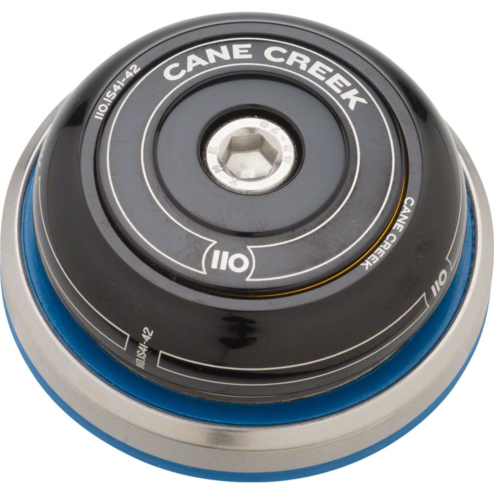 110-Series IS - Integrated Headset - 110 Headset